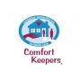 Logo Comfort Keepers, Algarve - Cuidados Domiciliários