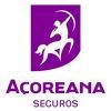 Logo Companhia de Seguros Açoreana, Torres Vedras