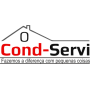Logo Cond-Servi - Serviços ao Condomínios