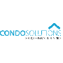Logo CondoSolutions - Administração de Condomínios