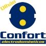 Logo Confort Electrodomésticos - Olhão
