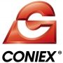 Logo CONIEX- Produtos Quimicos e Maquinas, S.A.