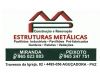 Logo Construções Estruturas Metálicas MP