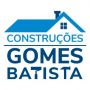 Logo Construcoes GOMES Baptista