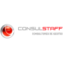 Logo Consulstaff - Consultoria de Gestão