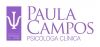 Logo Consultório Psicologia Paula Campos