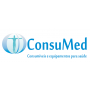 ConsuMed - consumiveis e equipamentos para a saúde de: João Miguel dos Santos Guerra