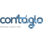 Logo Contagio by SUCCESSPIGMENT LDA