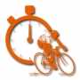 Contra Relógio - Estafetas de Bicicleta