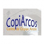 Logo Copiarcos - Centro de Cópias Arcos