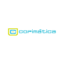 Logo Copimática - Informática e Cópia, Serviços e Sistemas, Lda