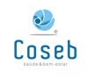 Logo Coseb, Unipessoal Lda
