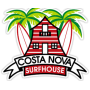 Logo Costa Nova Surfhouse
