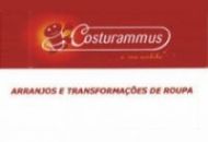 Logo Costurammus, Spacio Shopping