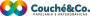 Logo Couché&Co. Papelaria e ArtesGráficas