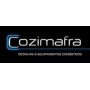 Logo Cozimafra - Cozinhas e Equipamentos Domésticos, Lda