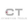 Logo Creative Tools Portugal, Lda