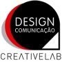 Logo Creativelab | Design de Comunicação