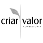 Logo CriarValor - Consultoria de Gestão, Lda