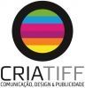 Logo CRIATIFF _ Comunicação, Design e Publicidade, Lda.