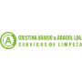 Logo Cristina Araújo & Araújo