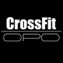 Logo Crossfit Opo