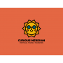 Logo Curious Meridian, Portugal Tours & Transfers