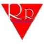 Logo Rr Center, Centro Colombo
