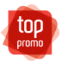 Logo Top Promo