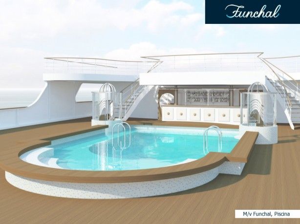 Foto 3 de Portuscale Cruises - Cruise Management, Unipessoal Lda