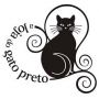 Logo A Loja do Gato Preto, Leiria Shopping