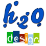 H2O Design - Desenvolvimento Web.
