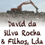Logo David da Silva Rocha & Filhos, Lda