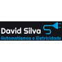 Logo David Silva Automatismos e Eletricidade