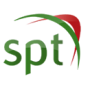 Logo Spt - Empresa de Trabalho Temporário, SA