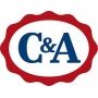 Logo C&A, Leiria Shopping