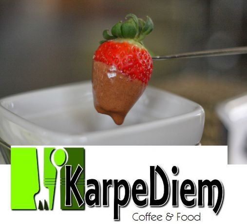 Foto 2 de Karpediem Coffee & Food