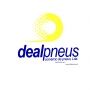 Logo Dealpneus - Comércio de Pneus, Lda