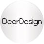 Logo Deardesign.pt - Criação de Sites
