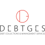 Logo Debtges - Consultoria Tec. - Financeira, Lda