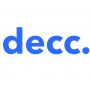 Logo DECC Têxteis - Embalagem Têxtil