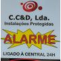 CC&D Lda  Alarmes Aveiro