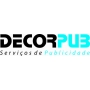 Logo Decorpub - Publicidade