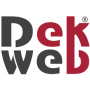 Logo Dekweb - Criação e manutenção de sites