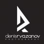 Logo Denis Ryazanov - Fotografia