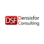 Logo Densisfor Consulting Lda.