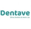Logo Dentave, Clínica Dentaria de Aveiro, Lda