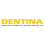 Logo Dentina, Lisboa - Importação e Comércio de Material Dentário, Lda.