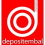 Logo Depositembal, Lda