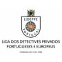 Logo Detective Privado Nuno Pinto